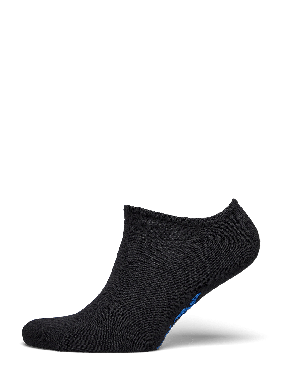 Reebok Performance - Sock Low Cut - sportstrømper - black - 2