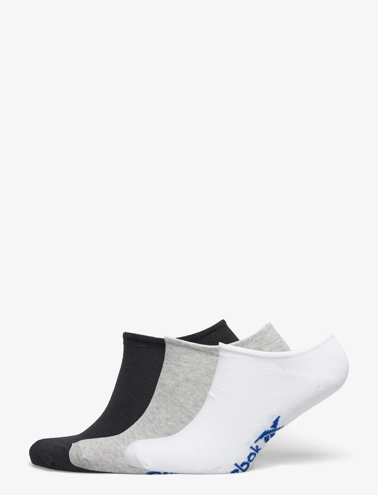 Reebok Performance - Sock Low Cut - zemākās cenas - mixed - 0