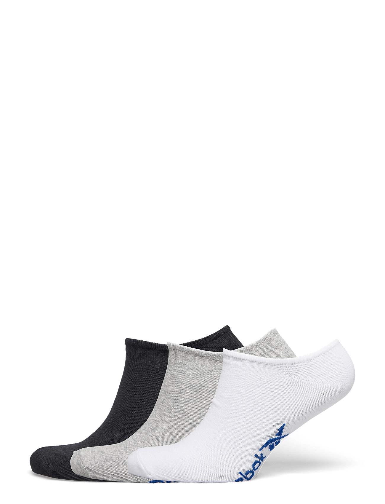 Sportssokker Reebok FUNDATION LOW CUT R 0253 Hvit - 37-39