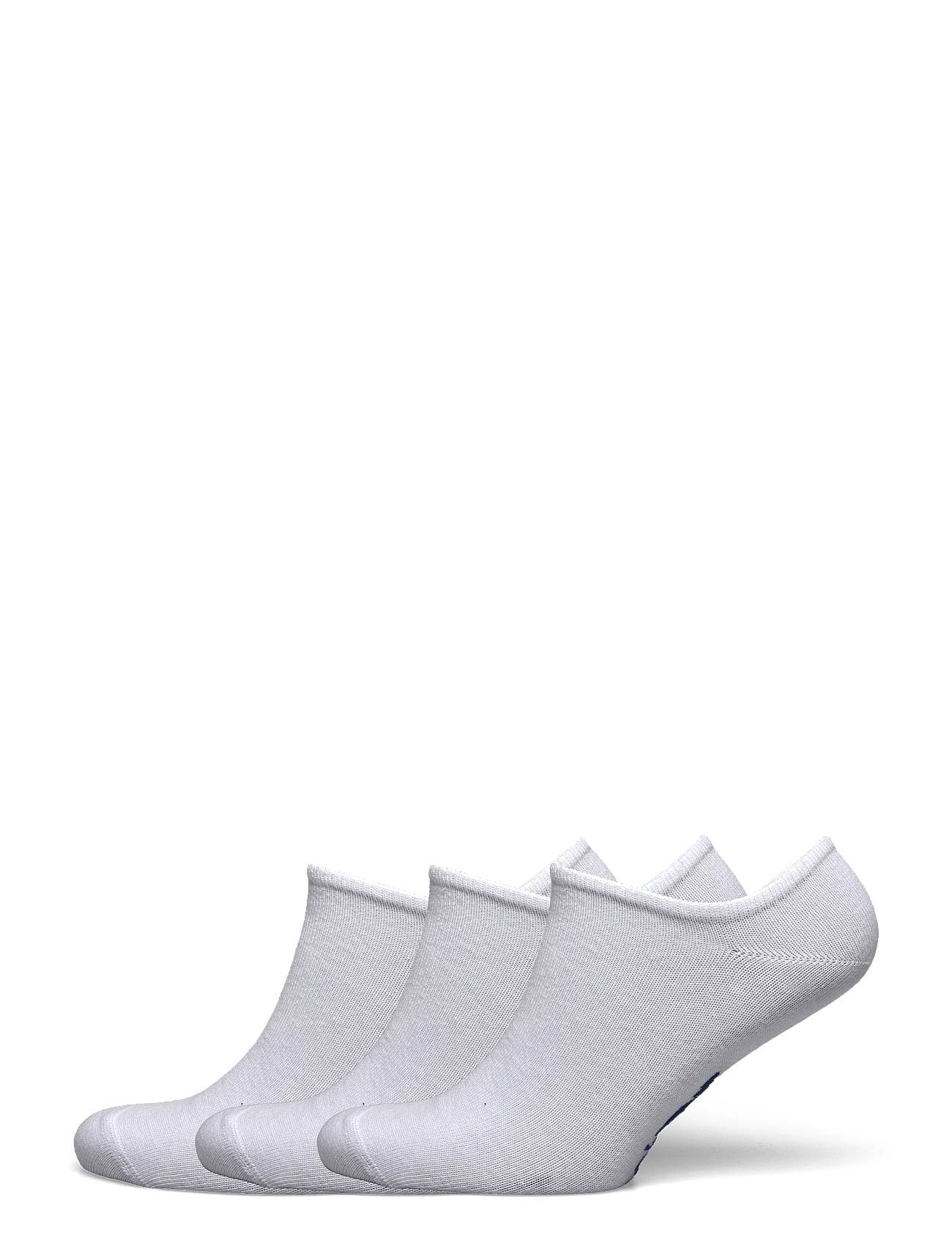 Sportsankelsokker Reebok FUNDATION LOW CUT R 0253 Hvit - 37-39
