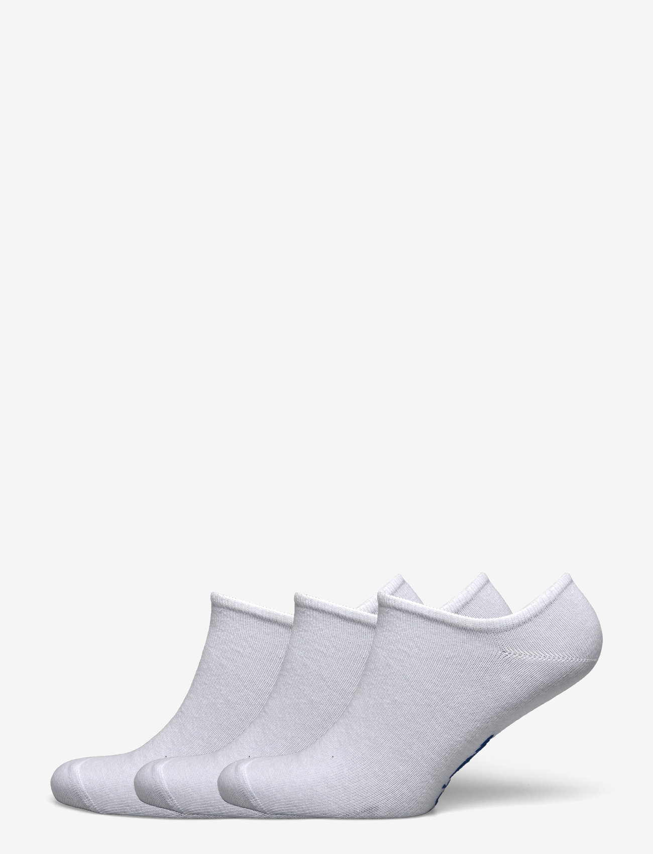 Reebok Performance - Sock Low Cut - träningsstrumpor - white - 0