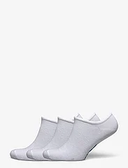 Reebok Performance - Sock Low Cut - lägsta priserna - white - 0