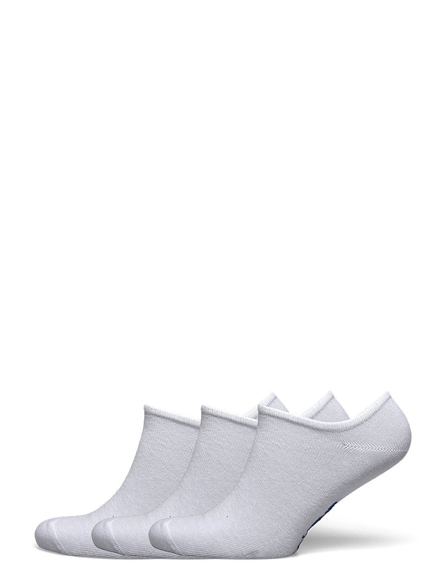 Reebok Performance - Sock Low Cut - spordisokid - white - 0