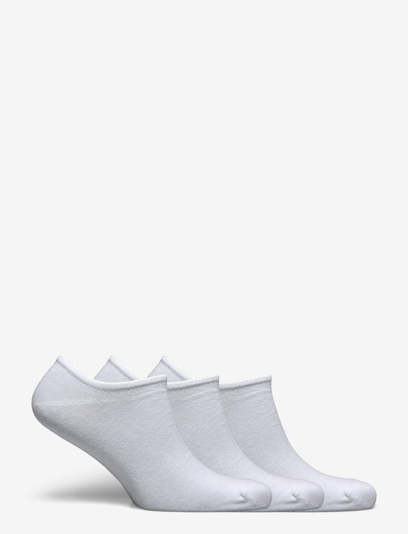 Reebok Performance - Sock Low Cut - träningsstrumpor - white - 1