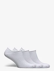 Reebok Performance - Sock Low Cut - laagste prijzen - white - 1
