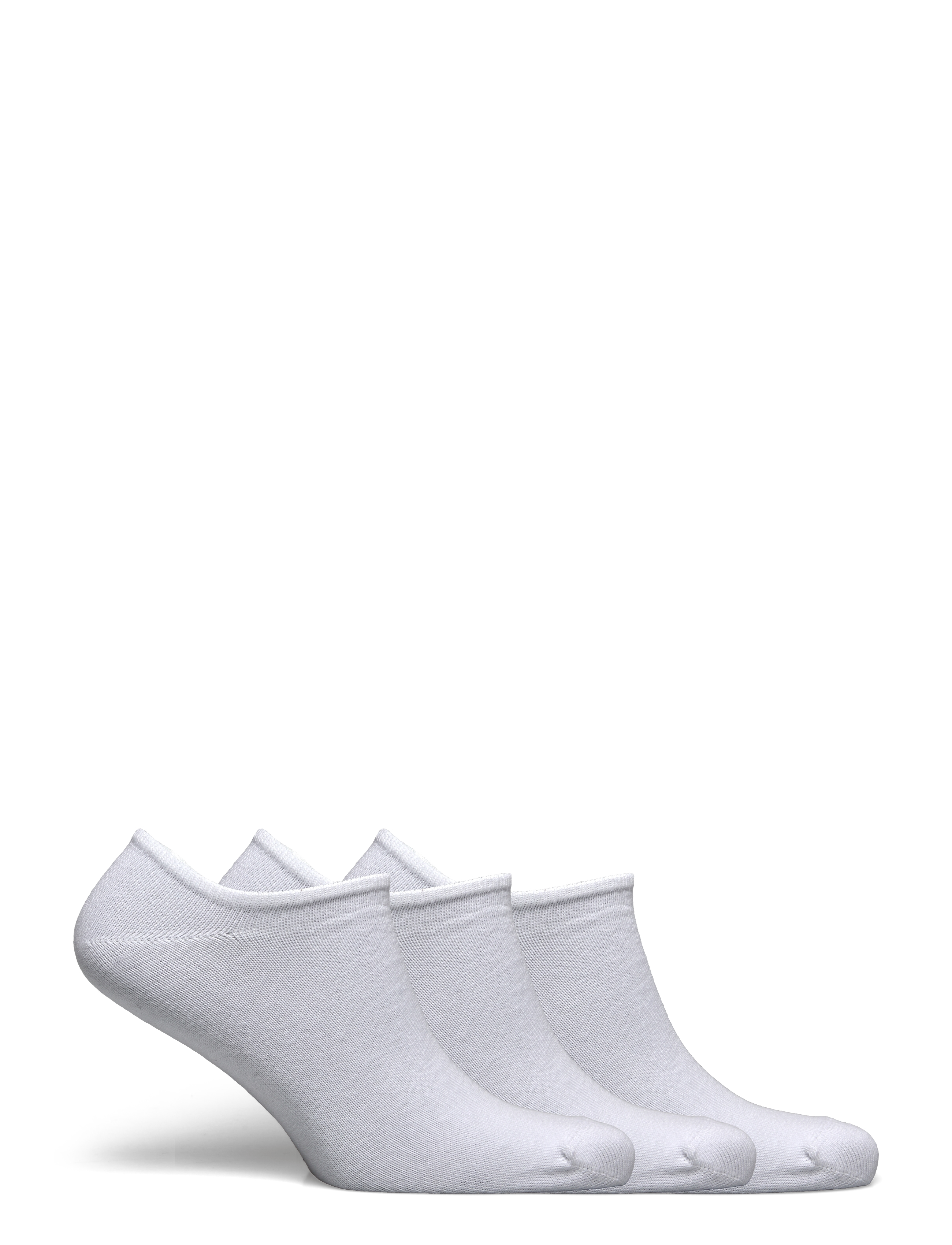 Reebok Performance - Sock Low Cut - de laveste prisene - white - 1