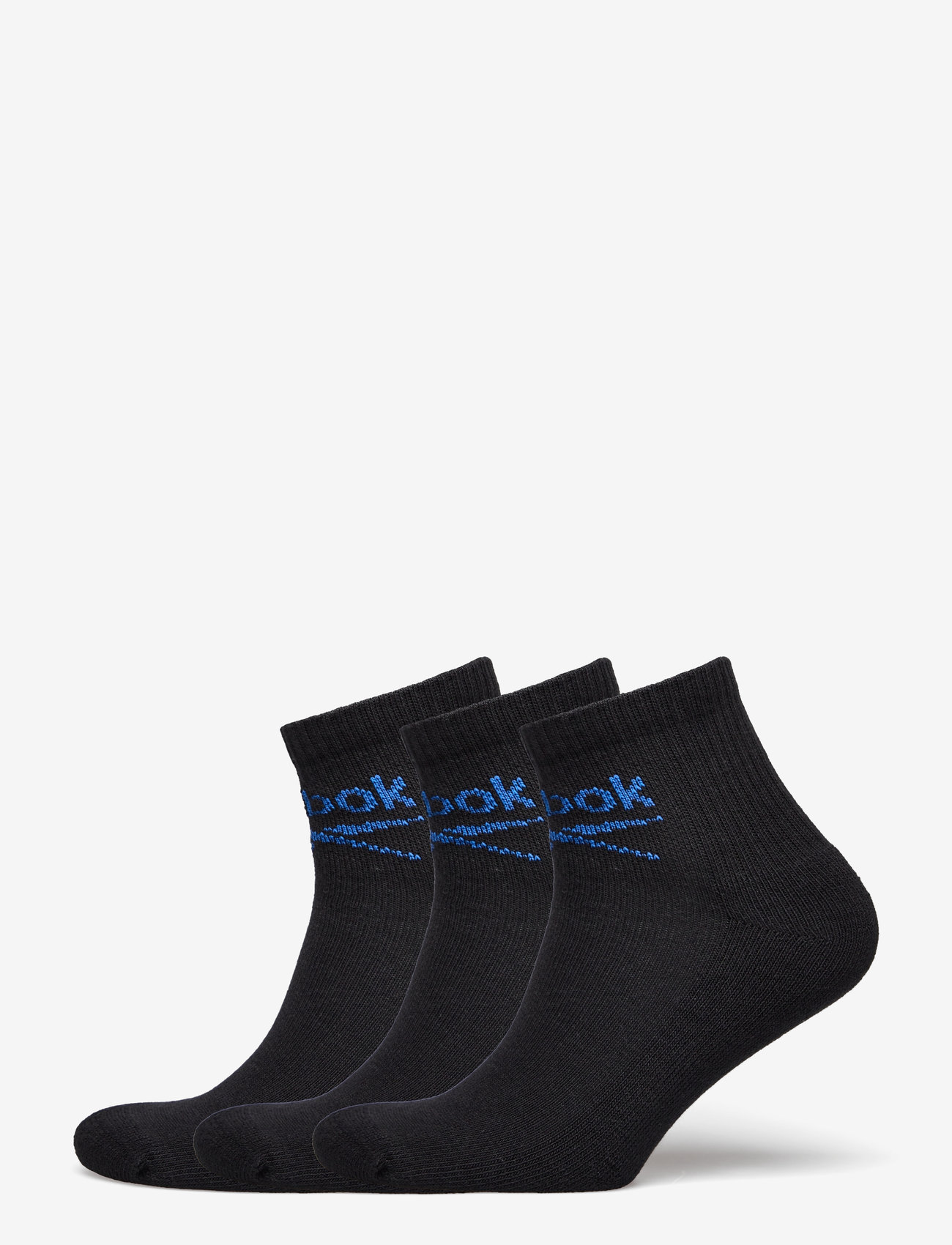 Reebok Performance - Sock Ankle - geschenke unter chf 30 - black - 0