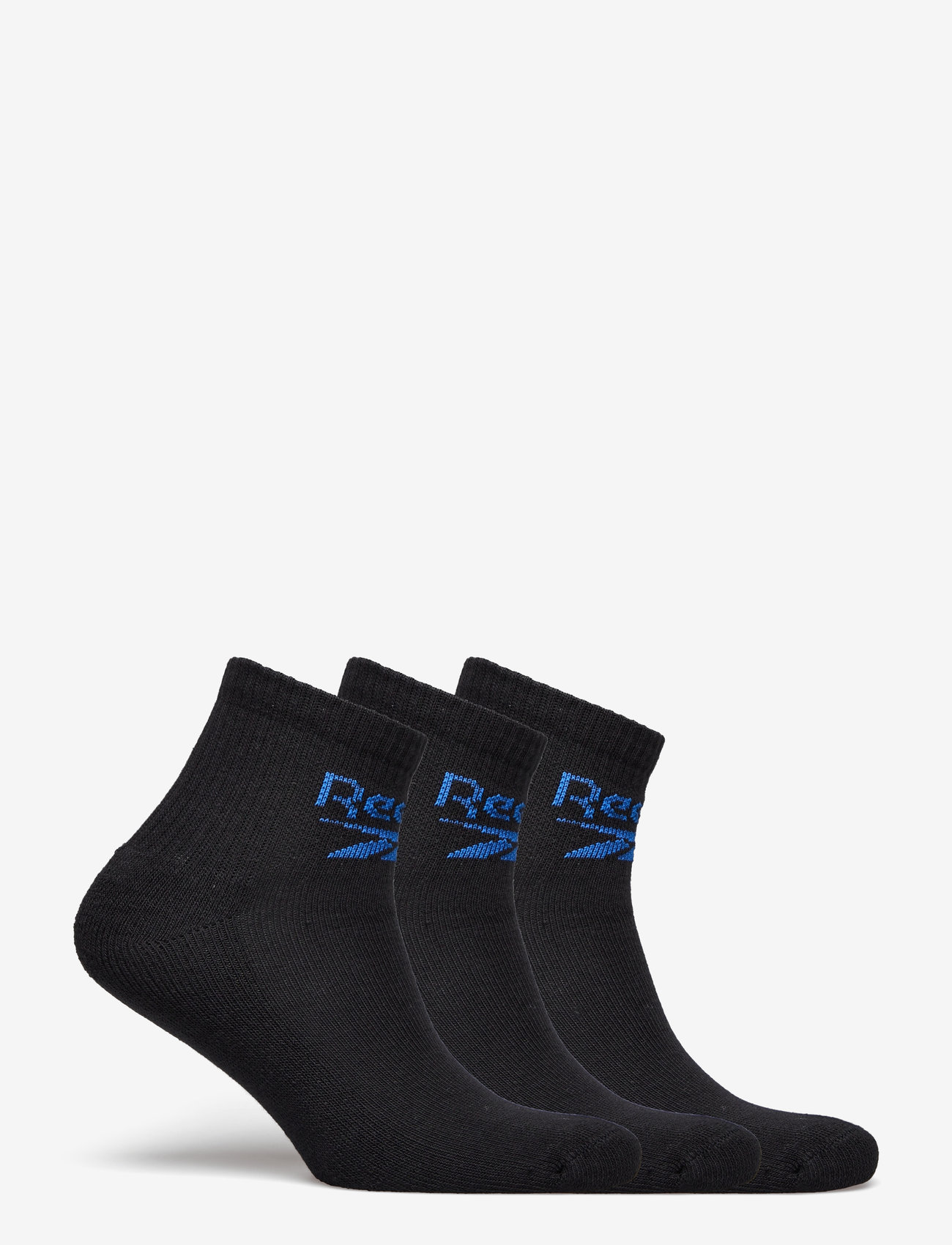 Reebok Performance - Sock Ankle - geschenke unter chf 30 - black - 1