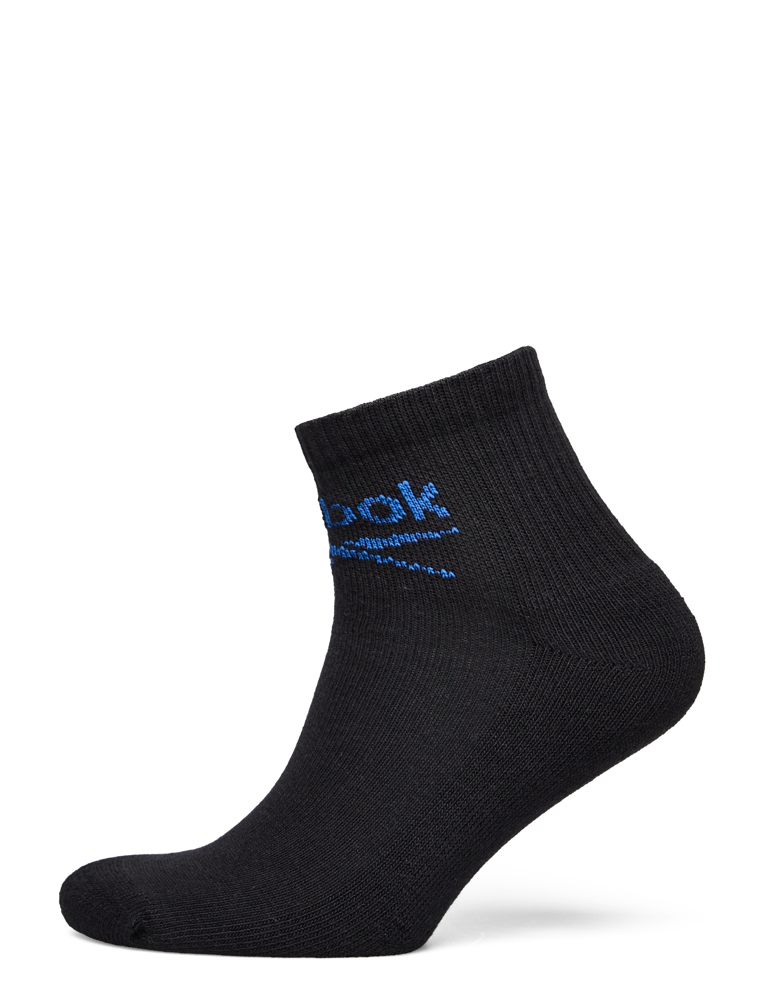 Reebok Performance - Sock Ankle - strümpfe - black - 2