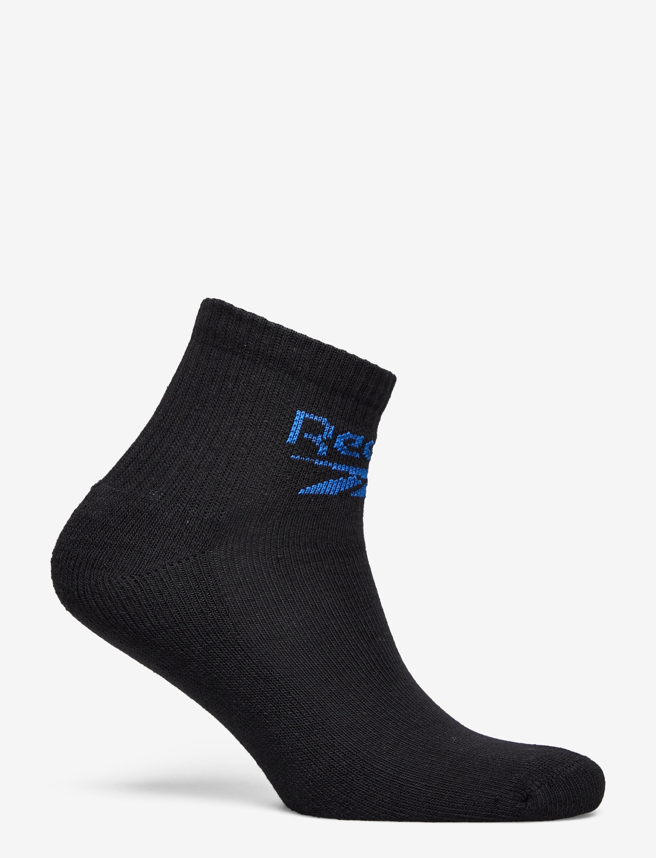 Reebok Performance - Sock Ankle - geschenke unter chf 30 - black - 3