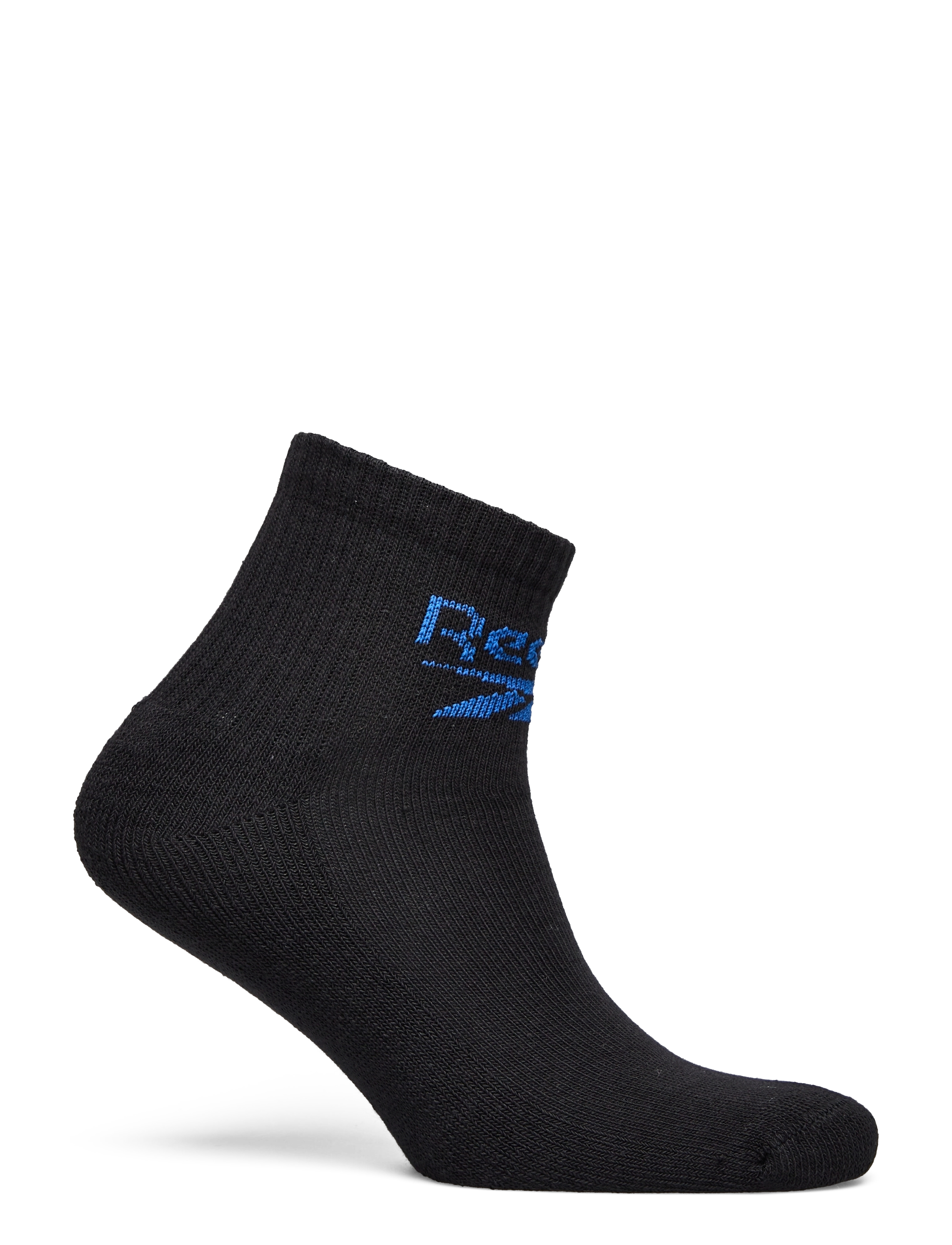 Reebok Performance - Sock Ankle - strümpfe - black - 3