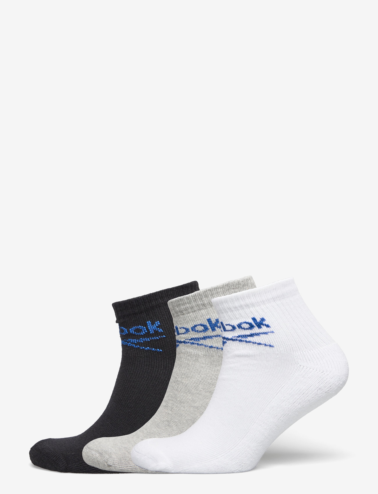 Reebok Performance - Sock Ankle - sportsocken - mixed - 0