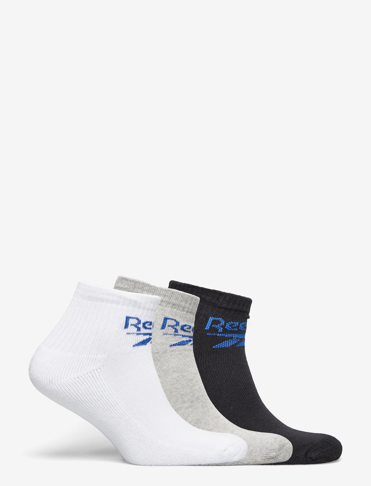Reebok Performance - Sock Ankle - sportsocken - mixed - 1