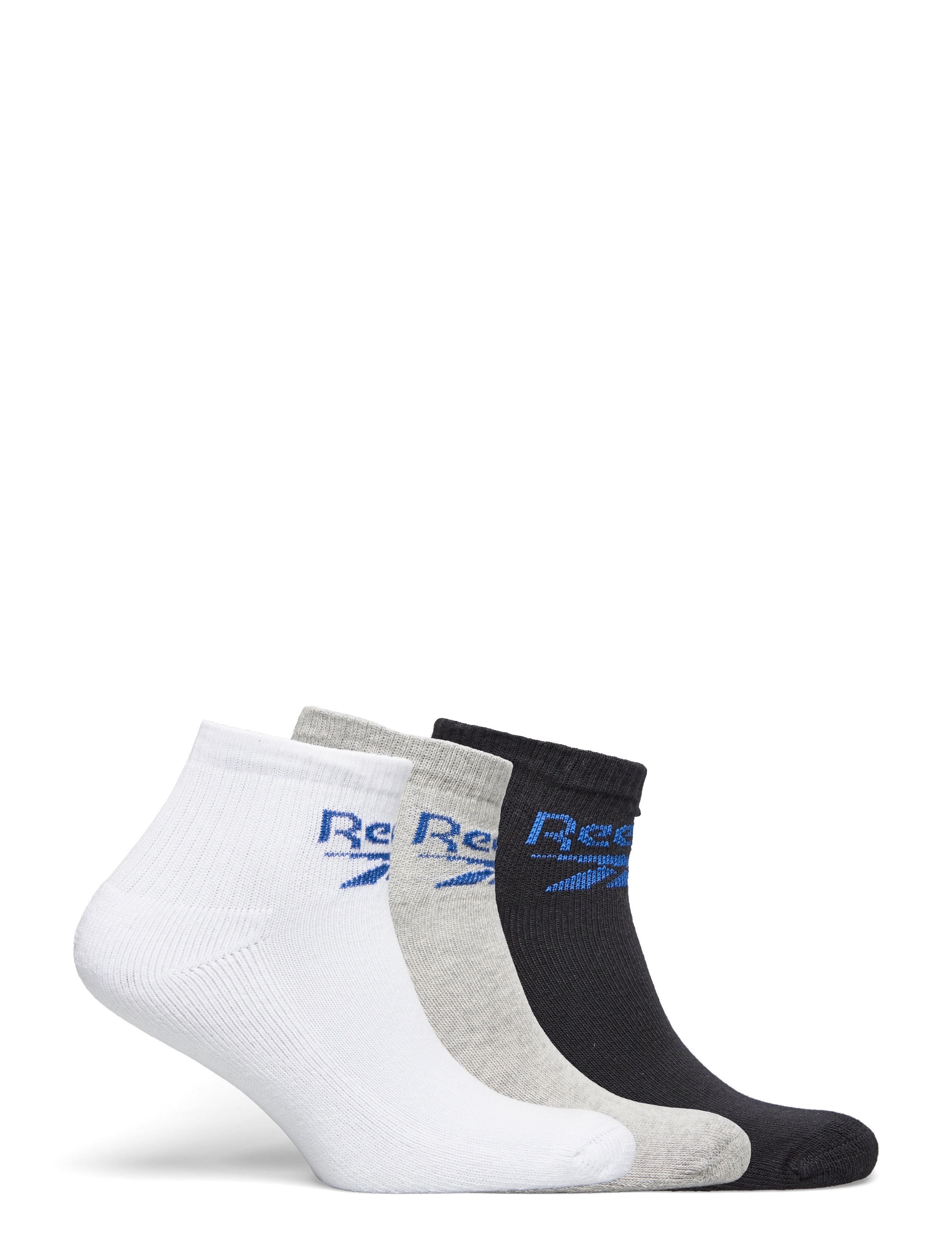 Reebok Performance - Sock Ankle - laveste priser - mixed - 1