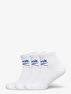 Sock Ankle, Reebok Performance