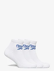 Reebok Performance - Sock Ankle - najniższe ceny - white - 1
