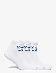 Reebok Performance - Sock Ankle - laveste priser - white - 1