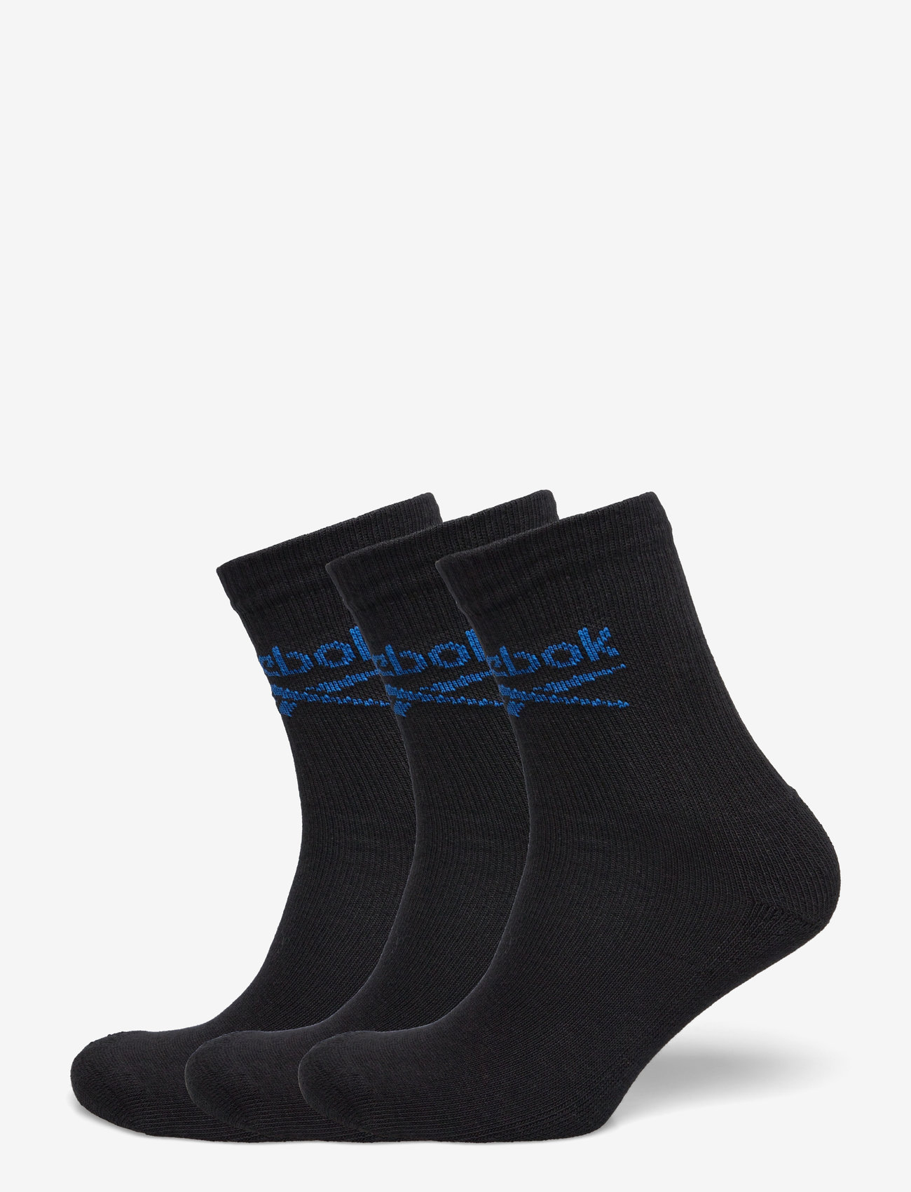 Reebok Performance - Sock Crew - gifts below 30€ - black - 0
