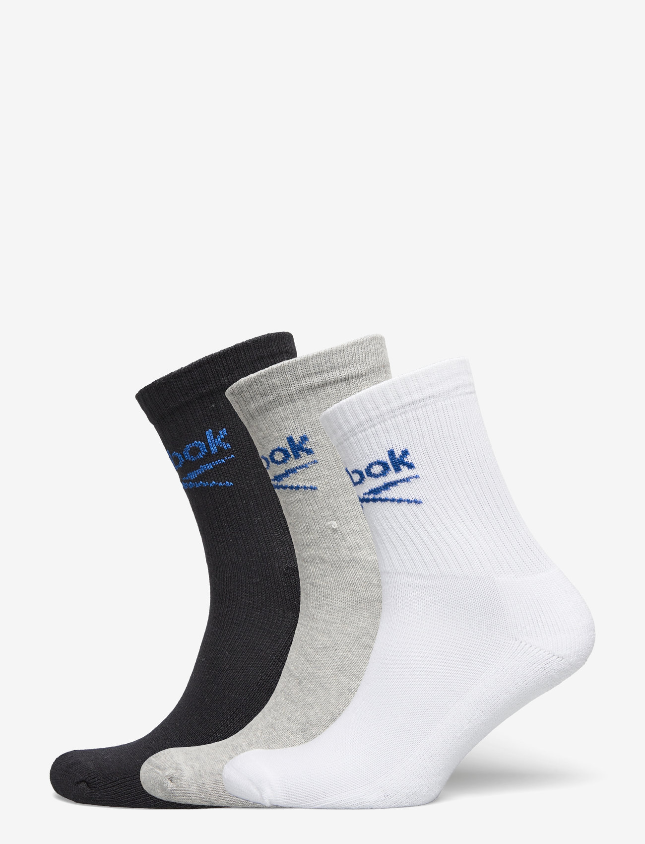 Reebok Performance - Sock Crew - sportsocken - mixed - 0