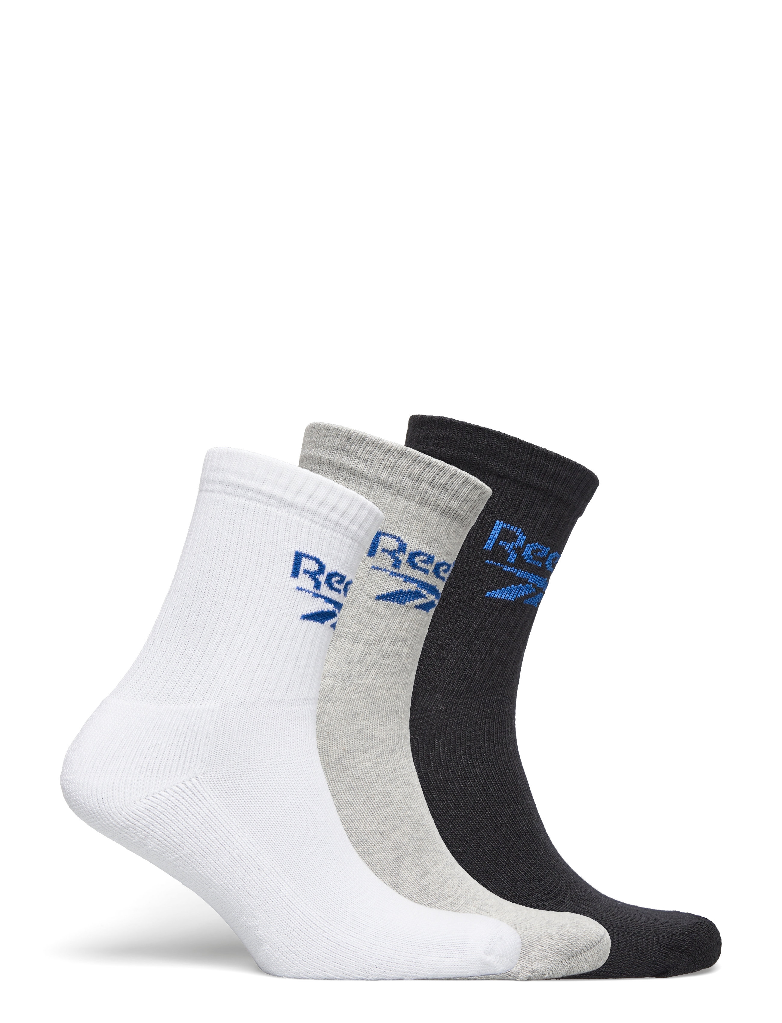 Reebok Performance - Sock Crew - die niedrigsten preise - mixed - 1