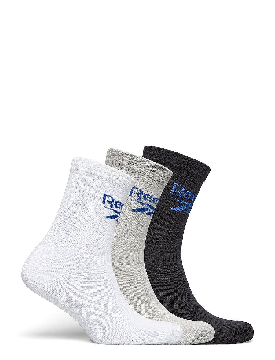 Reebok Performance - Sock Crew - strümpfe - mixed - 1