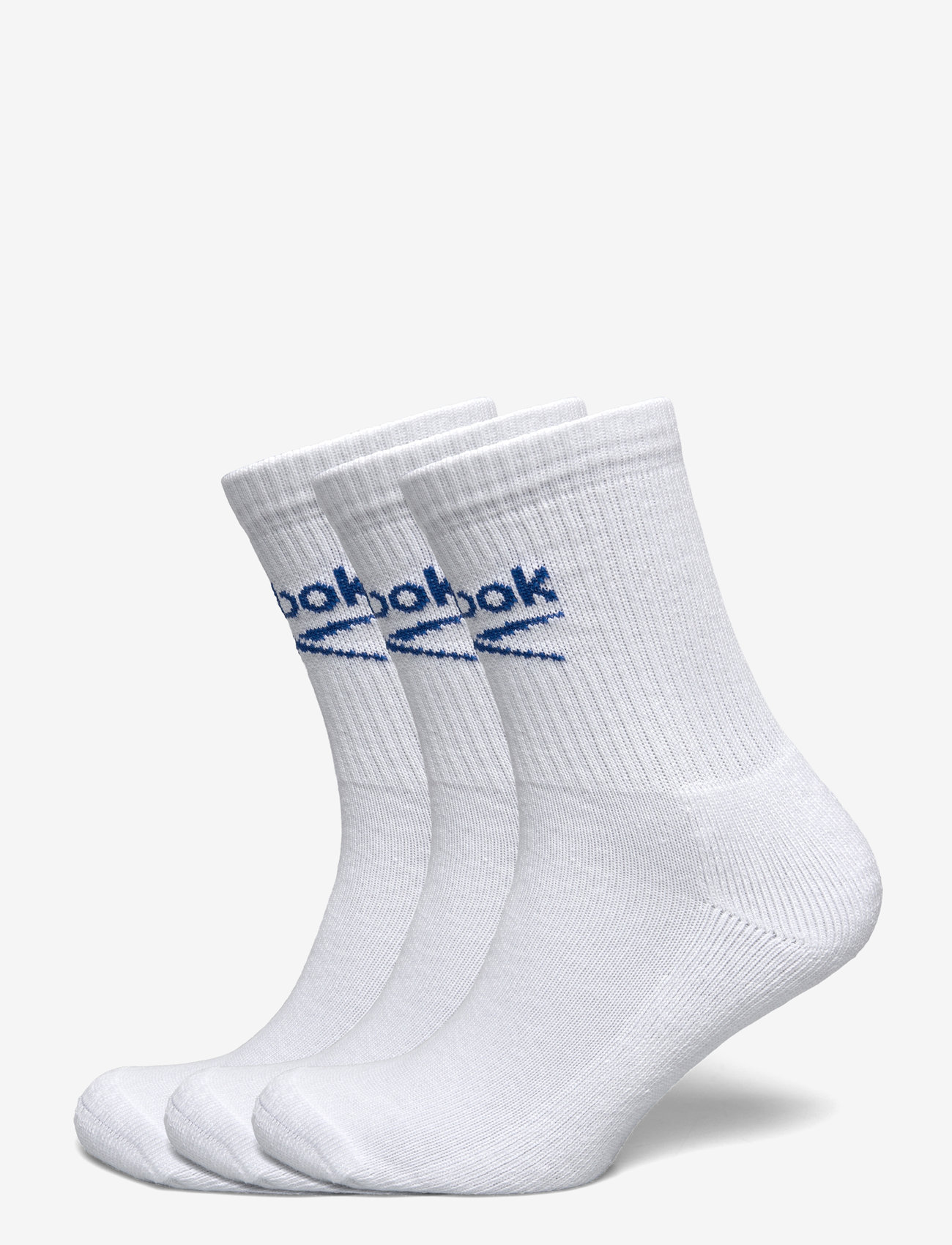 Reebok Performance - Sock Crew - spordisokid - white - 0