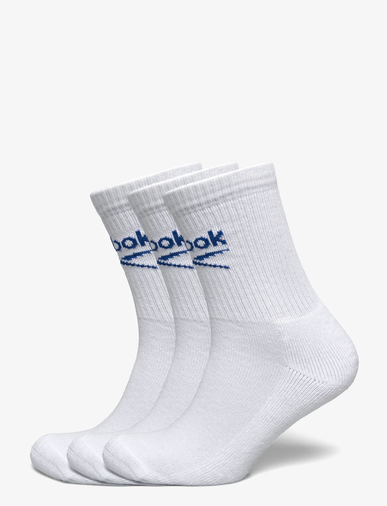 Reebok Performance - Sock Crew - regular socks - white - 0