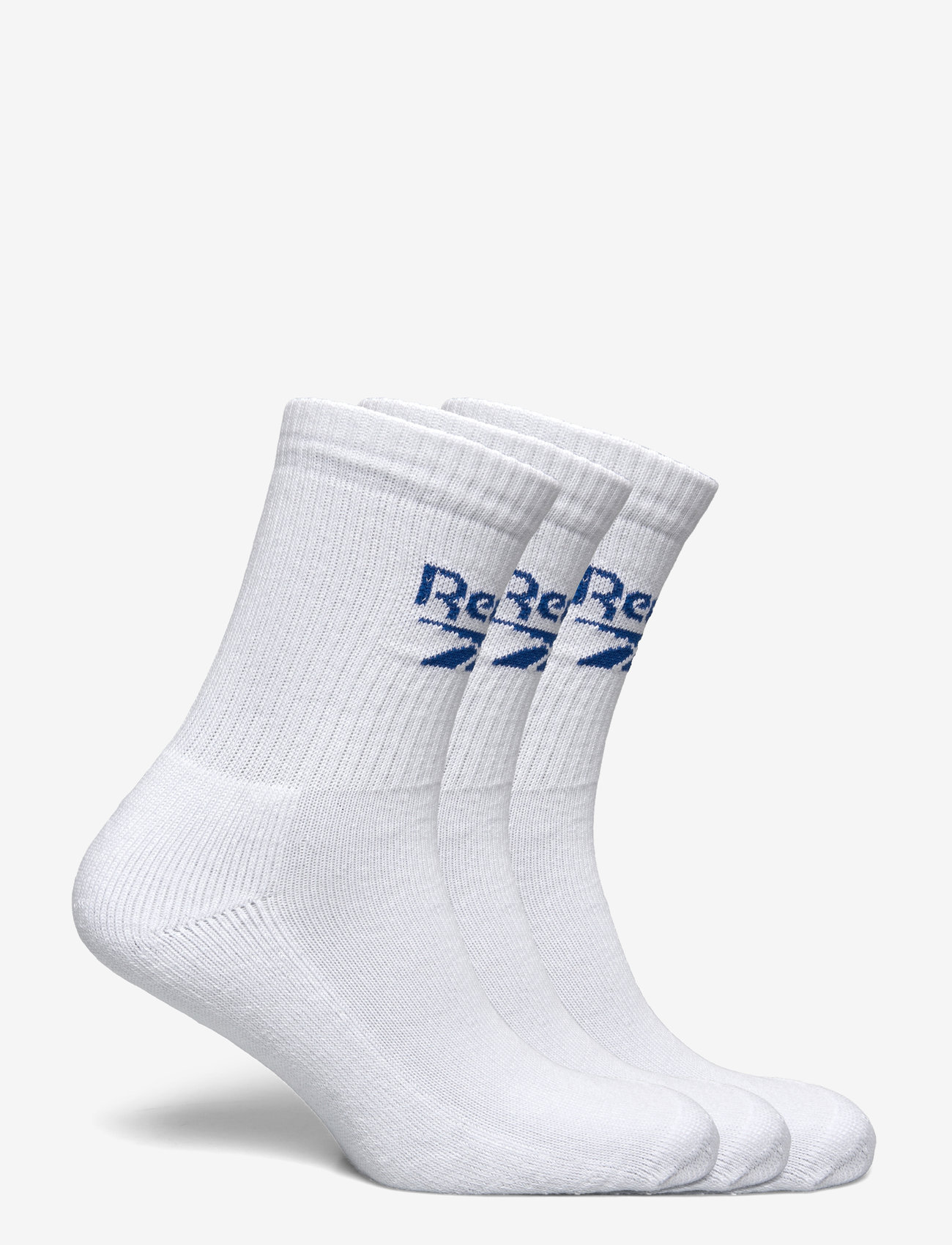 Reebok Performance - Sock Crew - spordisokid - white - 1