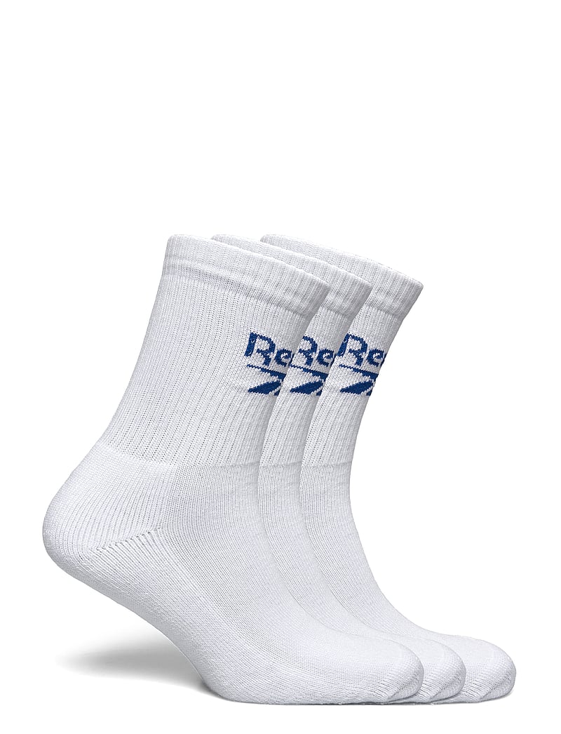 Reebok Performance - Sock Crew - strümpfe - white - 1