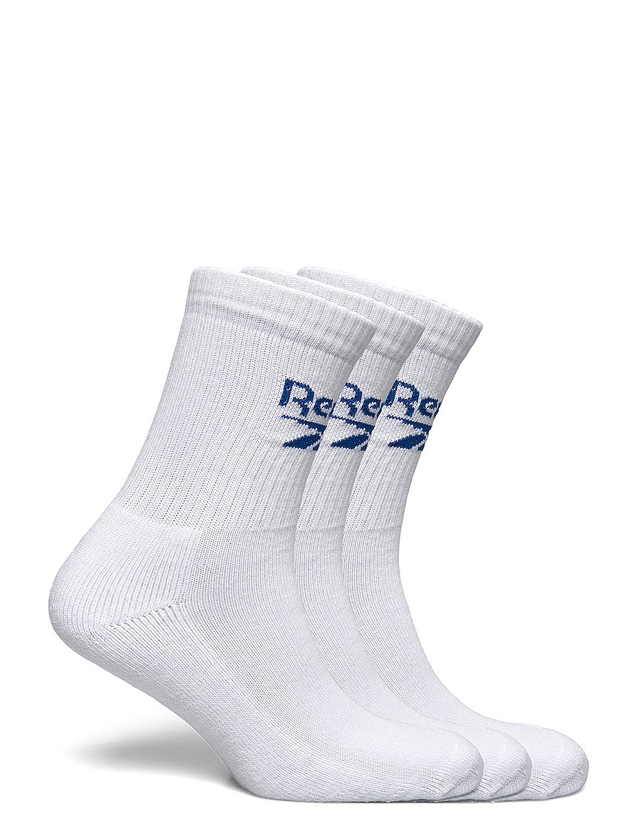 Reebok Performance - Sock Crew - strümpfe - white - 1