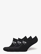 Sock Low Cut - BLACK