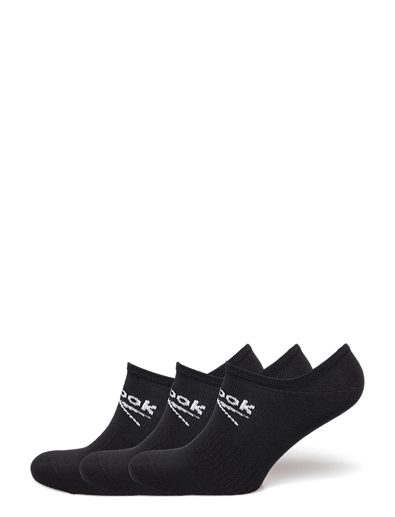 Reebok Performance - Sock Low Cut - strümpfe - black - 0