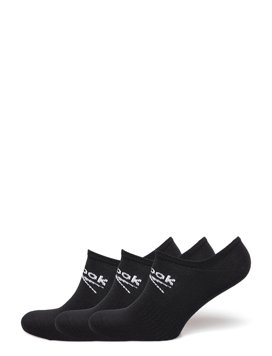 Reebok Performance - Sock Low Cut - strümpfe - black - 0