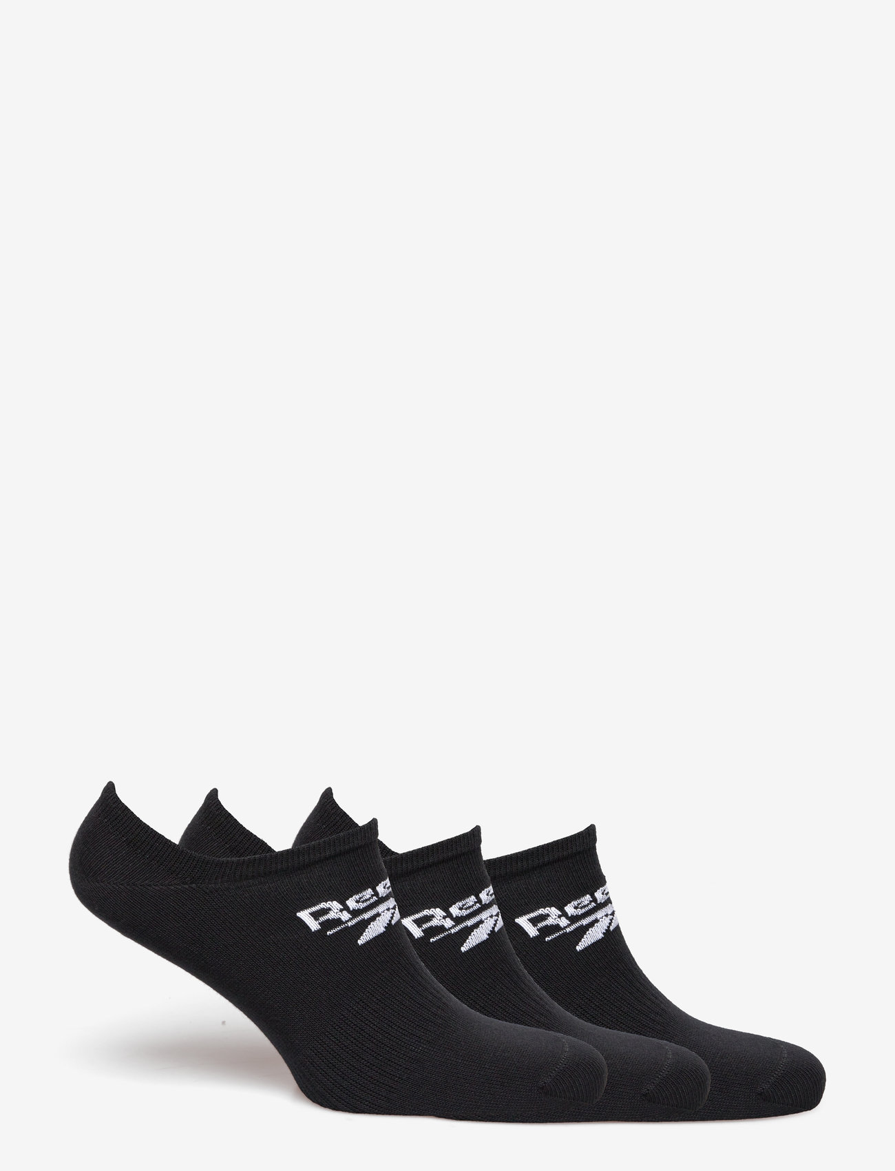 Reebok Performance - Sock Low Cut - träningsstrumpor - black - 1