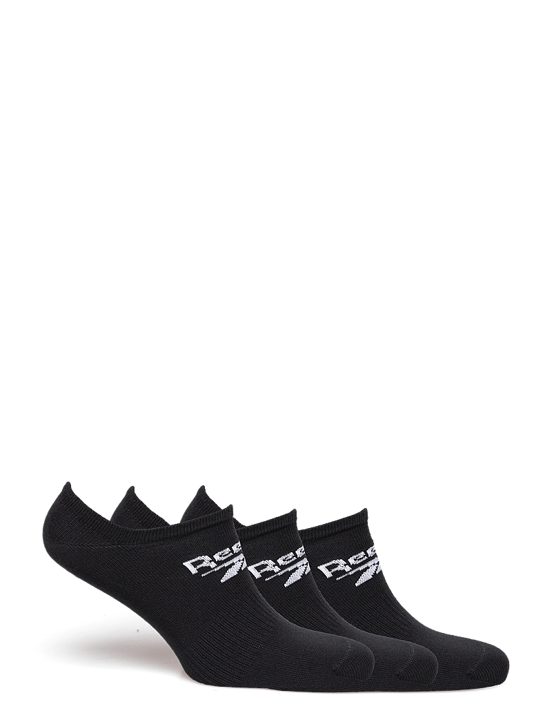 Reebok Performance - Sock Low Cut - strümpfe - black - 1