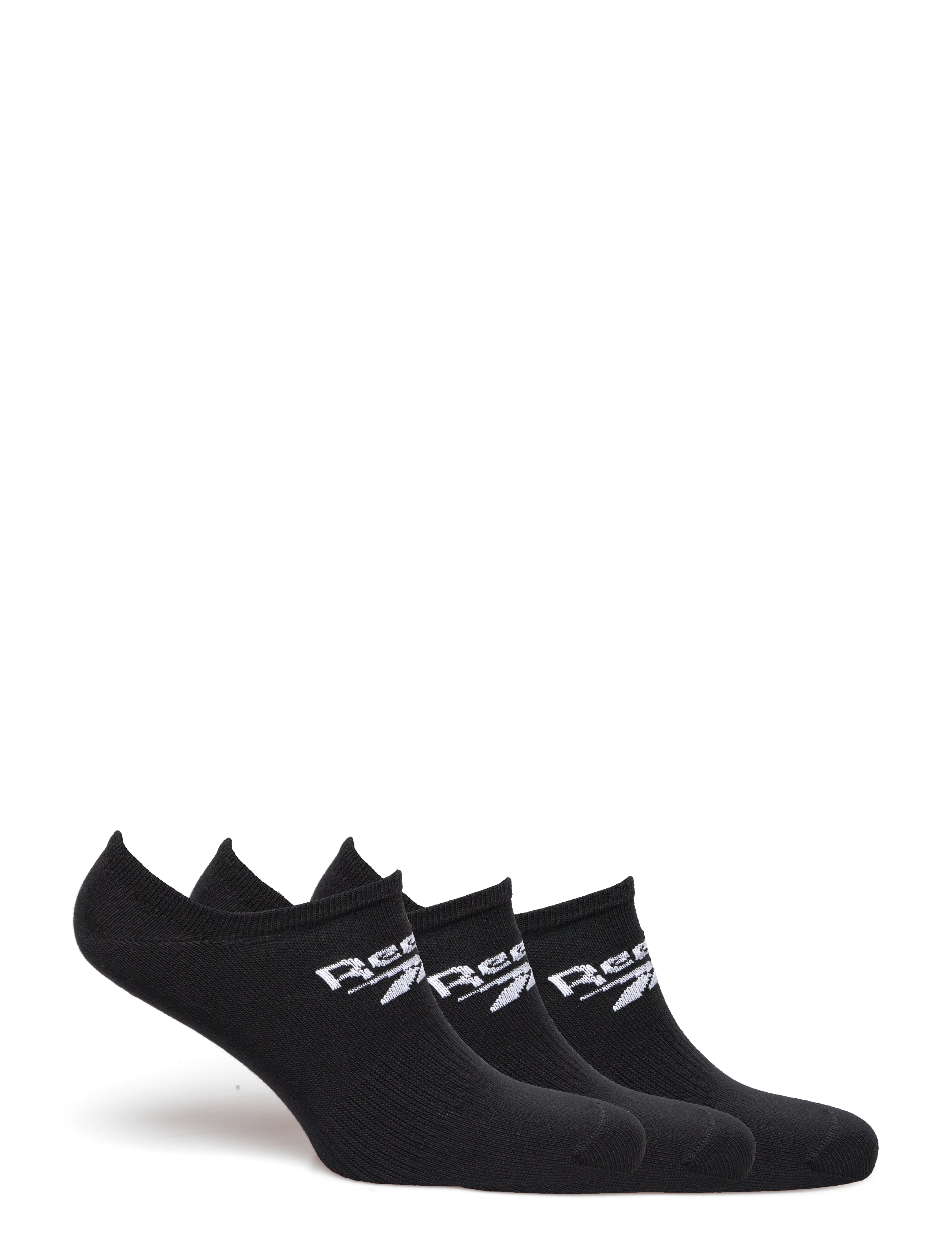 Reebok Performance - Sock Low Cut - lägsta priserna - black - 1