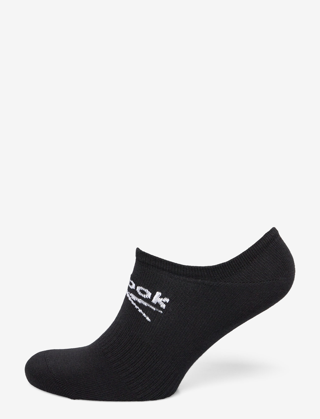 Reebok Performance - Sock Low Cut - träningsstrumpor - black - 2