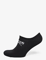 Reebok Performance - Sock Low Cut - laveste priser - black - 2