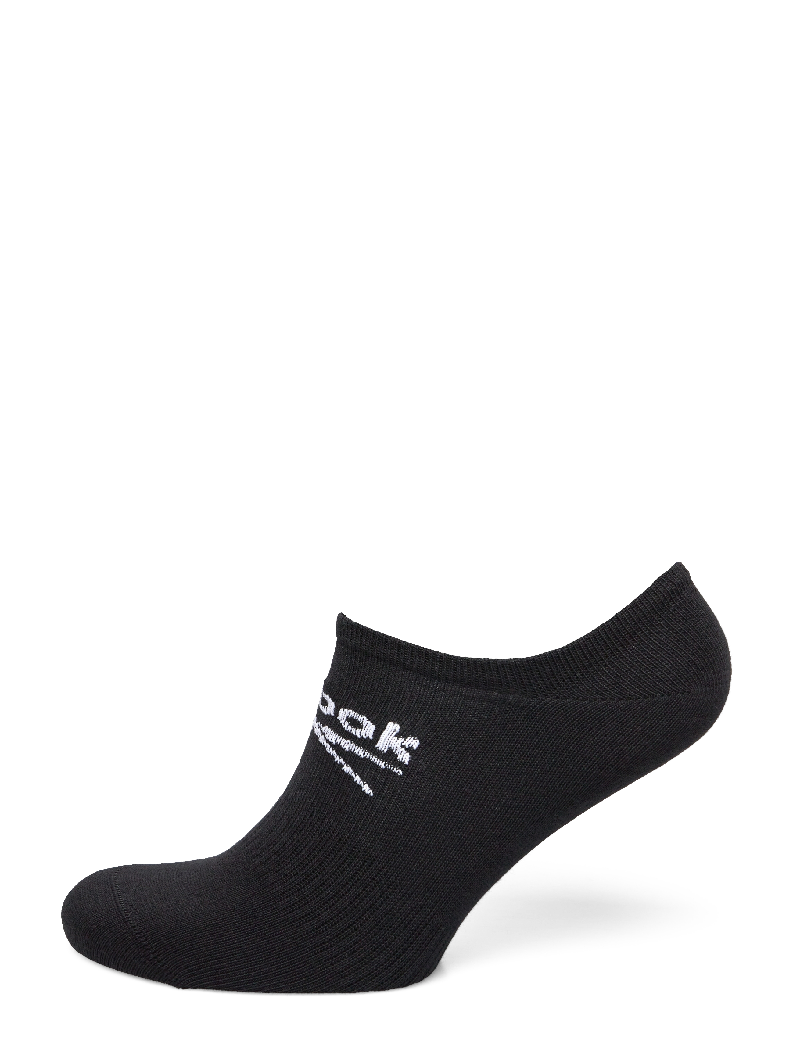 Reebok Performance - Sock Low Cut - lägsta priserna - black - 2