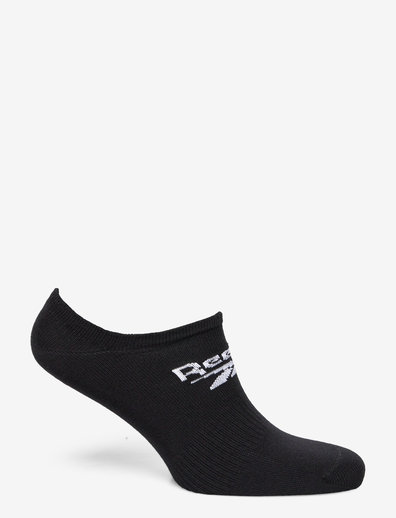 Reebok Performance - Sock Low Cut - träningsstrumpor - black - 3