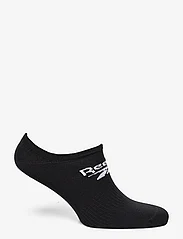 Reebok Performance - Sock Low Cut - alhaisimmat hinnat - black - 3
