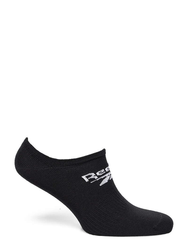 Reebok Performance - Sock Low Cut - strümpfe - black - 3