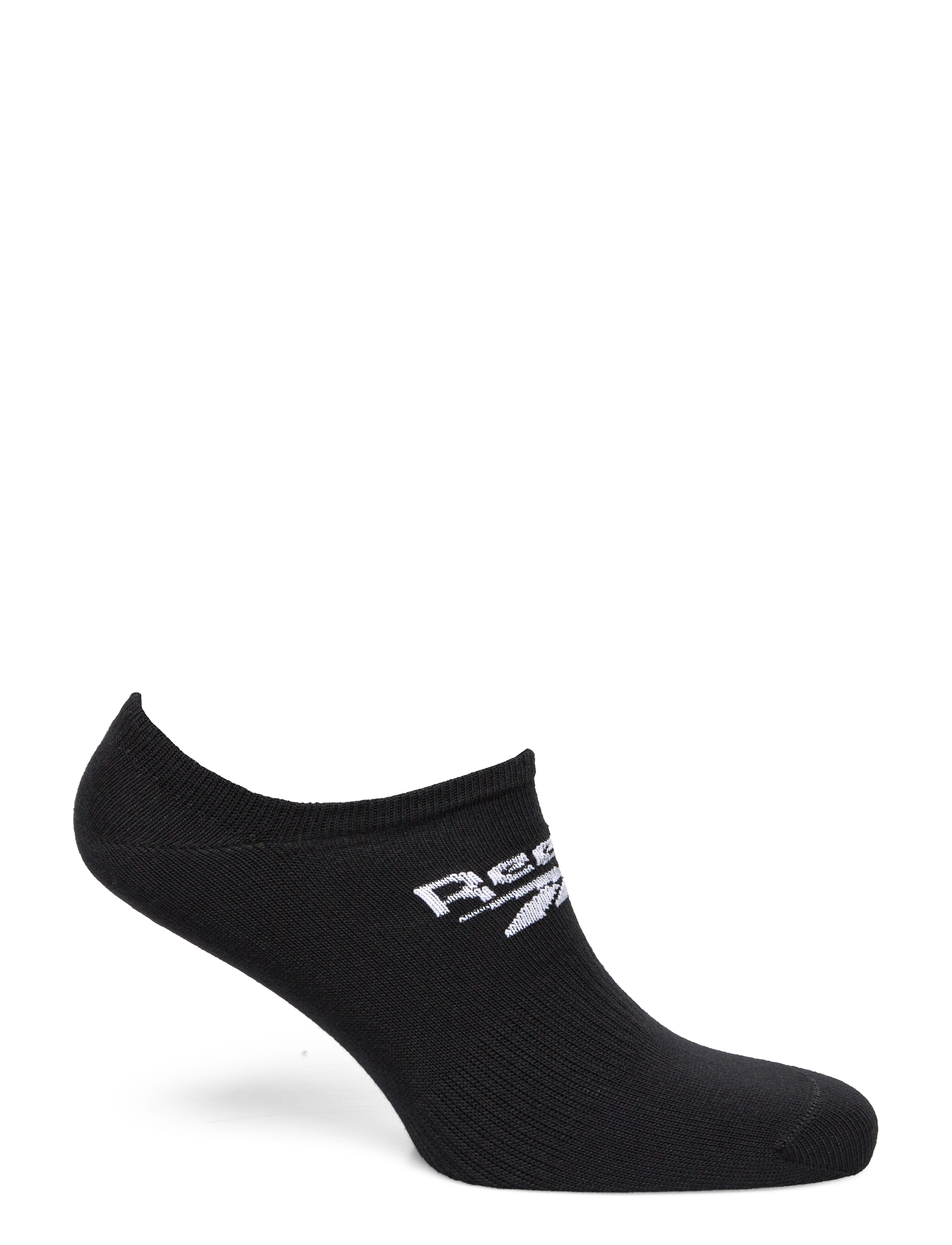 Reebok Performance - Sock Low Cut - lägsta priserna - black - 3