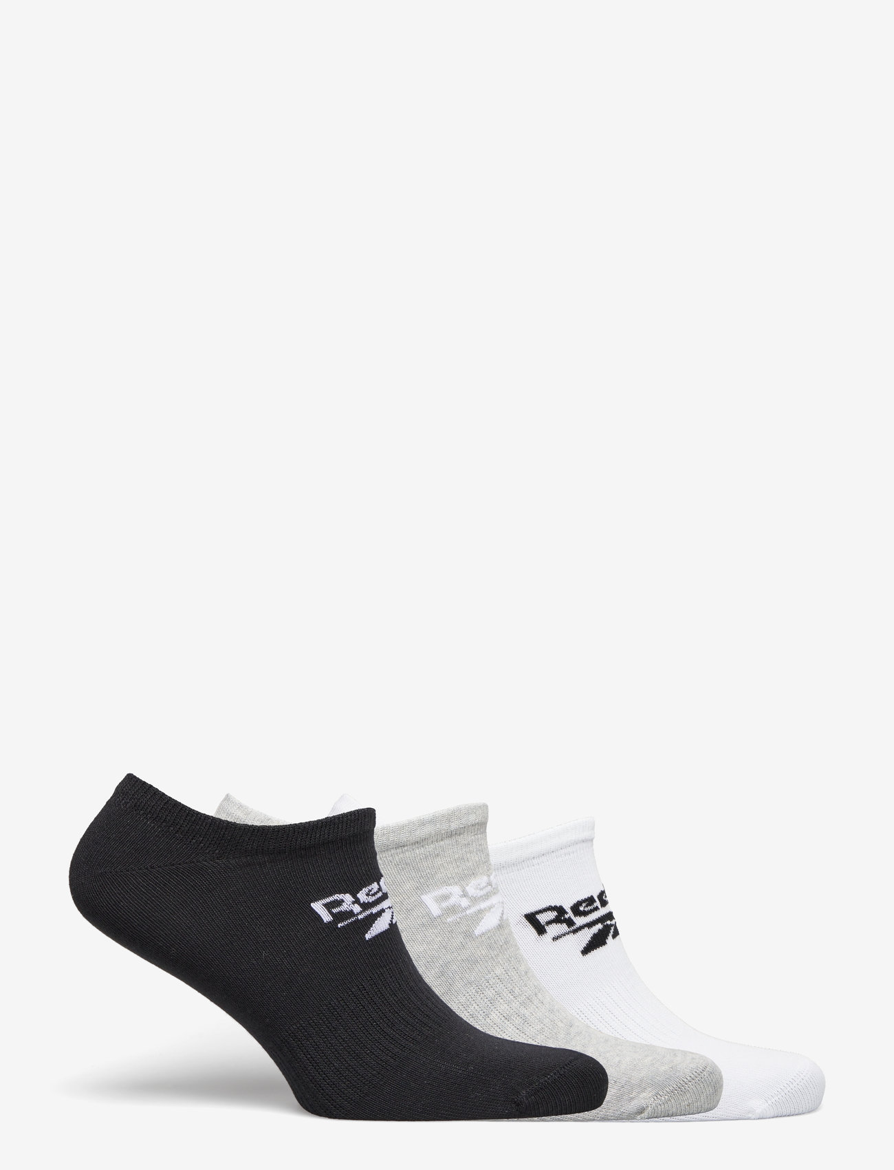 Reebok Performance - Sock Low Cut - gifts below 15000kr - mixed - 1