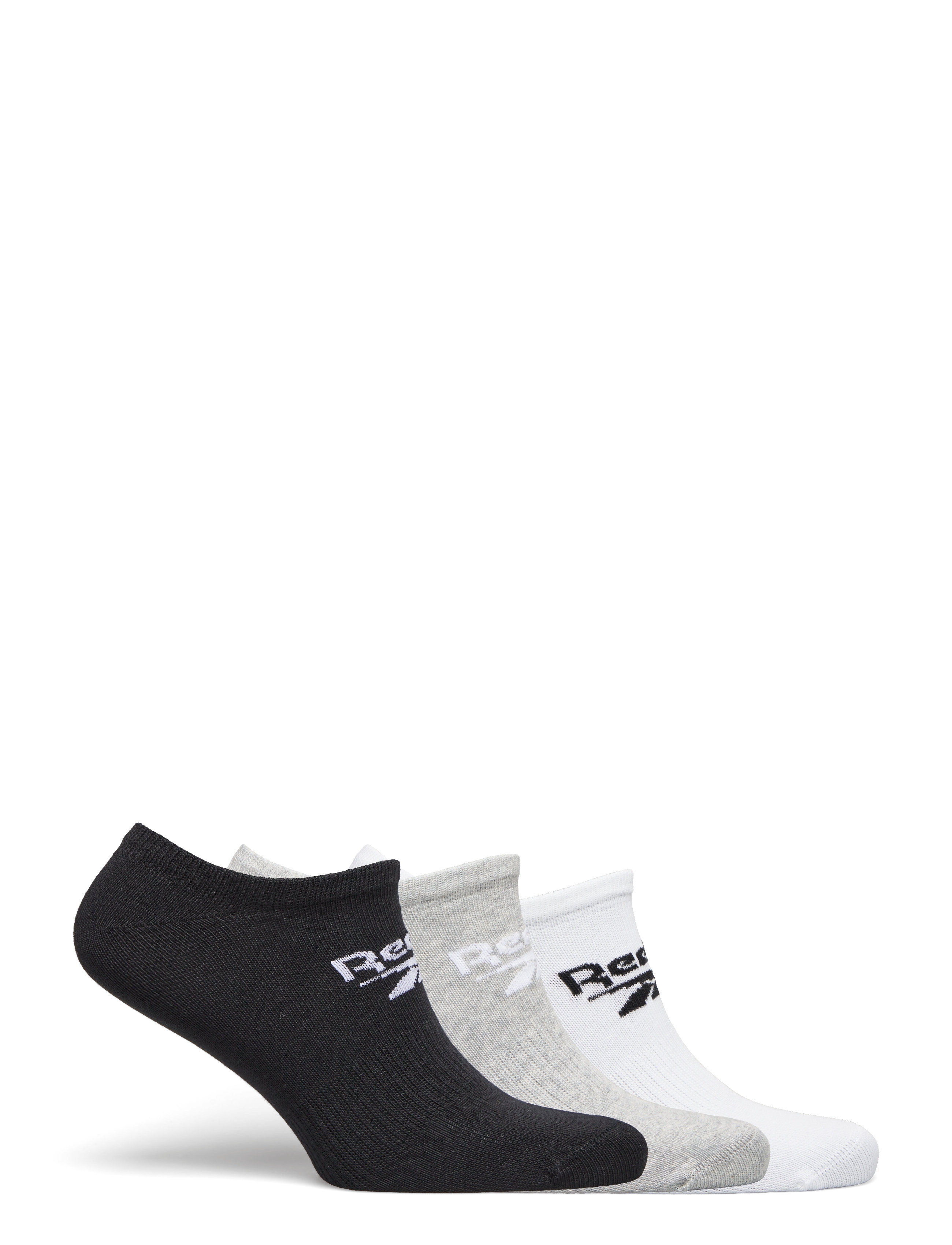 Reebok Performance - Sock Low Cut - alhaisimmat hinnat - mixed - 1