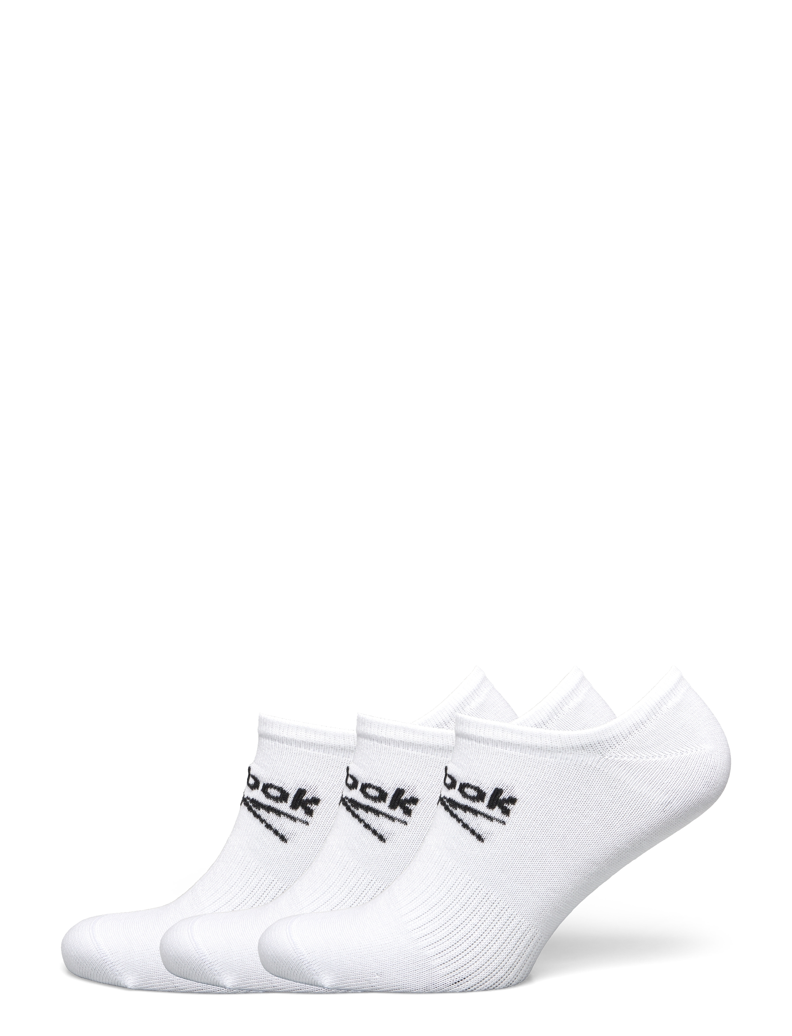 REEBOK PERFORMANCE Socke Low Cut Weiß - 46-48 - Damen