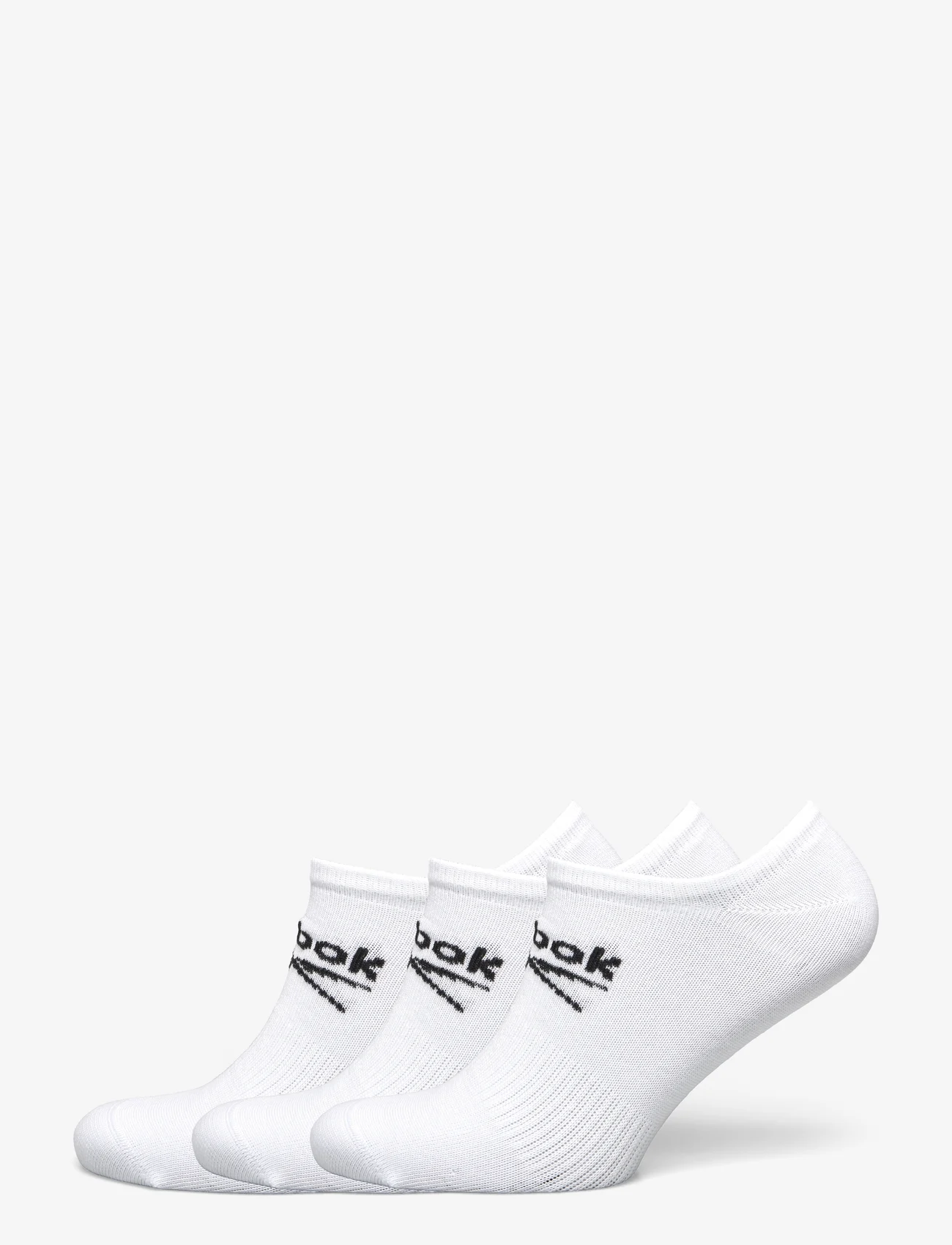 Reebok Performance - Sock Low Cut - ankle socks - white - 0