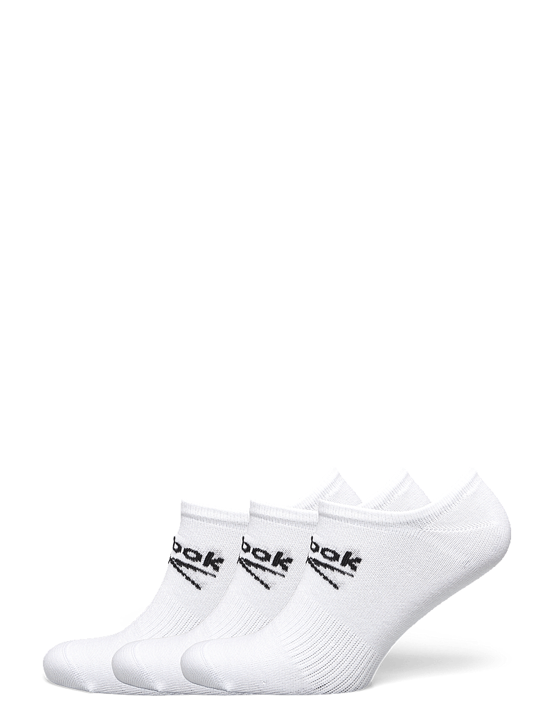 Reebok Performance - Sock Low Cut - träningsstrumpor - white - 0
