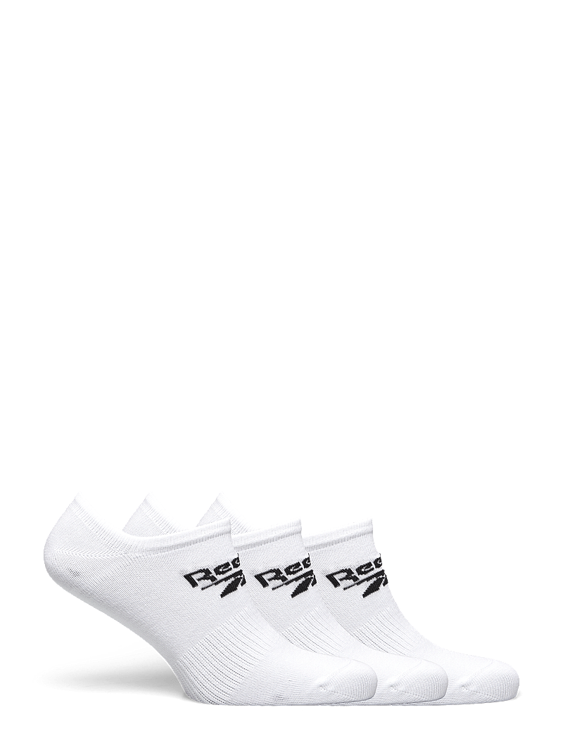 Reebok Performance - Sock Low Cut - träningsstrumpor - white - 1
