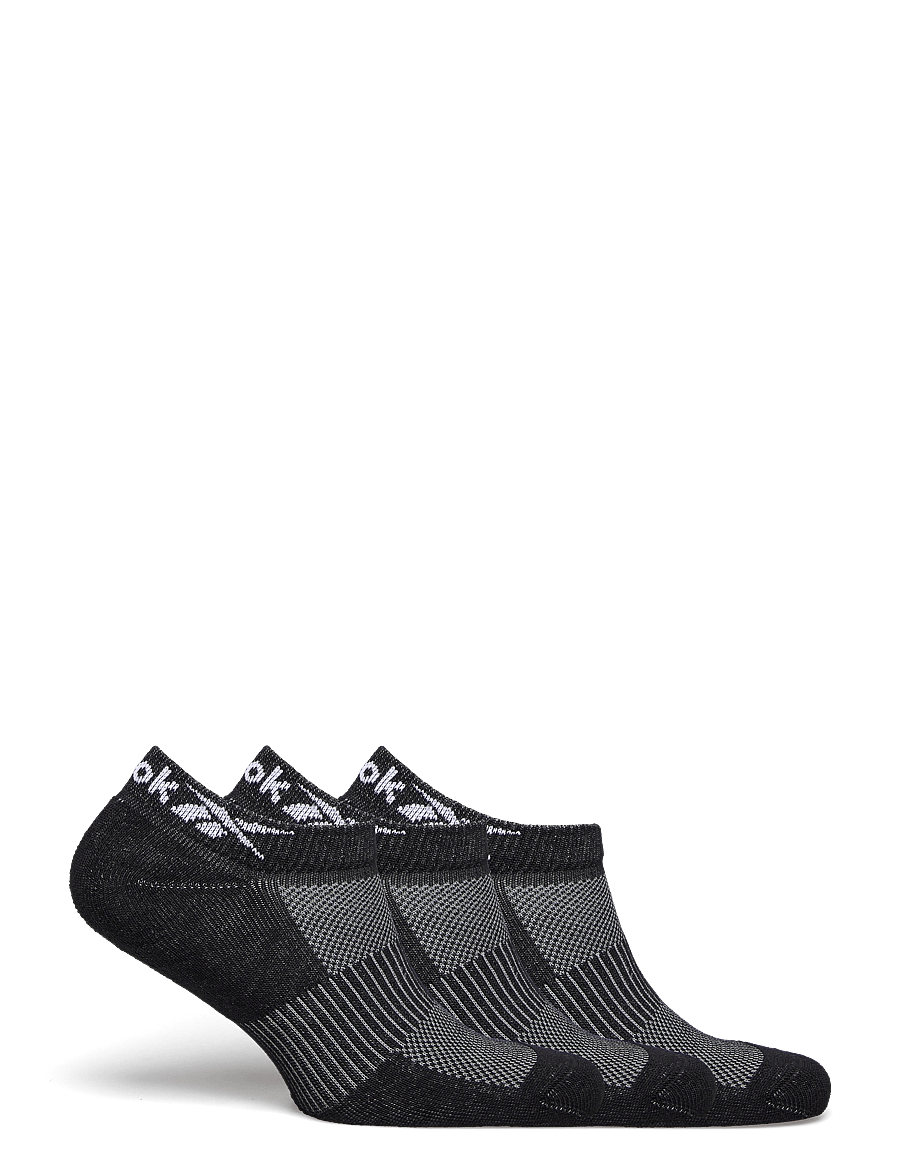 Reebok Performance - Sock LowCut - strümpfe - black - 1